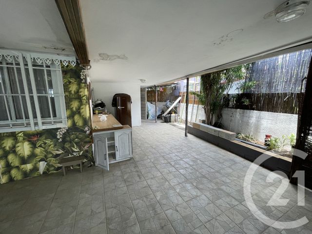 maison à vendre - 6 pièces - 134.18 m2 - ST DENIS - 974 - REUNION - Century 21 Lancastel