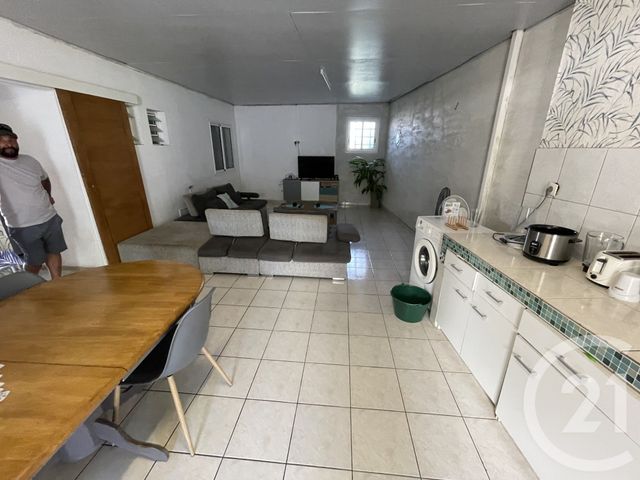 maison à vendre - 6 pièces - 134.18 m2 - ST DENIS - 974 - REUNION - Century 21 Lancastel