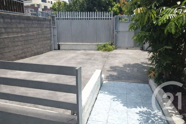 maison à vendre - 6 pièces - 134.18 m2 - ST DENIS - 974 - REUNION - Century 21 Lancastel