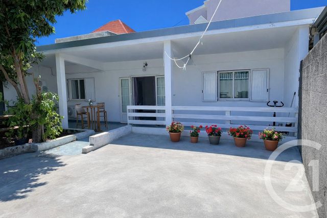 maison à vendre - 6 pièces - 134.18 m2 - ST DENIS - 974 - REUNION - Century 21 Lancastel