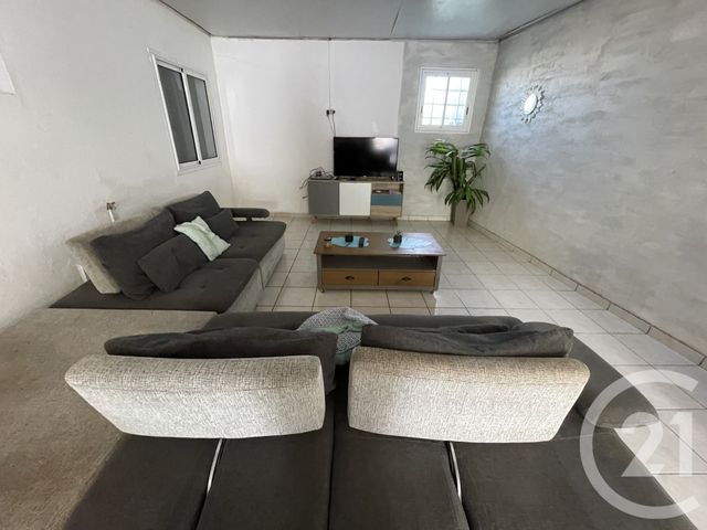 maison à vendre - 6 pièces - 134.18 m2 - ST DENIS - 974 - REUNION - Century 21 Lancastel