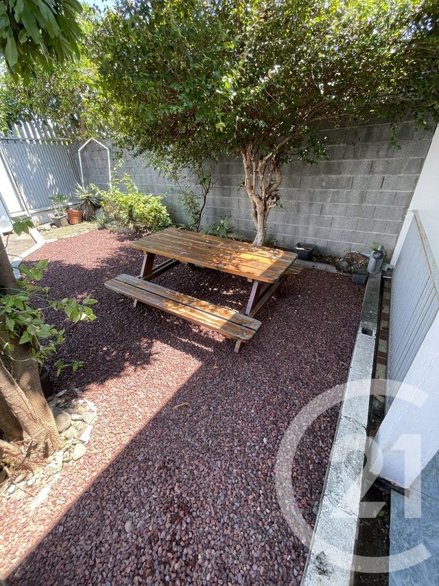 maison à vendre - 6 pièces - 134.18 m2 - ST DENIS - 974 - REUNION - Century 21 Lancastel