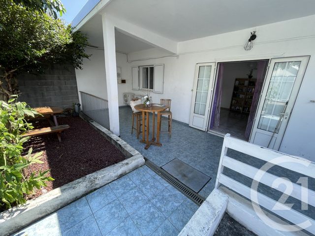 maison à vendre - 6 pièces - 134.18 m2 - ST DENIS - 974 - REUNION - Century 21 Lancastel