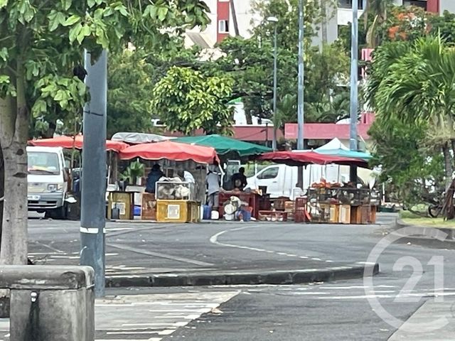 maison à vendre - 6 pièces - 134.18 m2 - ST DENIS - 974 - REUNION - Century 21 Lancastel