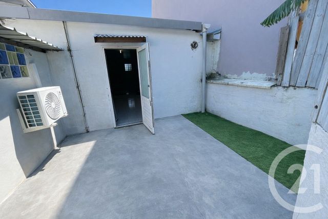 maison à vendre - 6 pièces - 134.18 m2 - ST DENIS - 974 - REUNION - Century 21 Lancastel