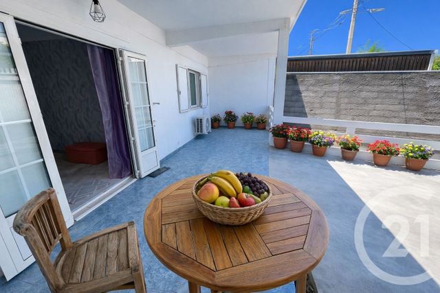 maison à vendre - 6 pièces - 134.18 m2 - ST DENIS - 974 - REUNION - Century 21 Lancastel