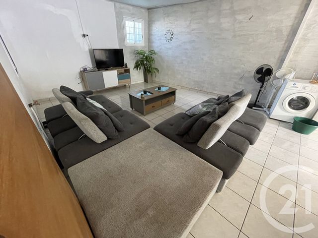 maison à vendre - 6 pièces - 134.18 m2 - ST DENIS - 974 - REUNION - Century 21 Lancastel