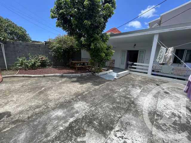 maison à vendre - 6 pièces - 134.18 m2 - ST DENIS - 974 - REUNION - Century 21 Lancastel
