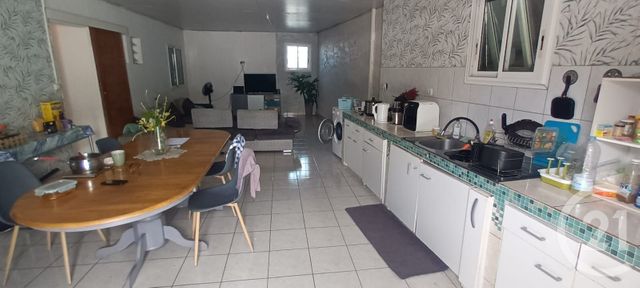 maison à vendre - 6 pièces - 134.18 m2 - ST DENIS - 974 - REUNION - Century 21 Lancastel
