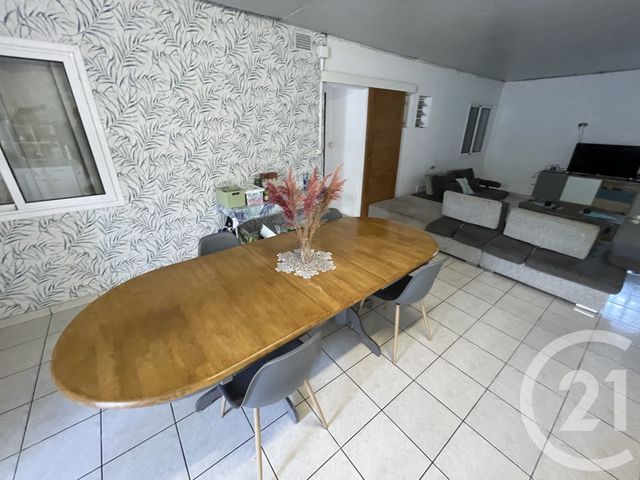 maison à vendre - 6 pièces - 134.18 m2 - ST DENIS - 974 - REUNION - Century 21 Lancastel