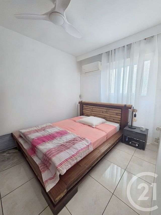 Appartement F2 à vendre - 2 pièces - 47.21 m2 - ST DENIS - 974 - REUNION - Century 21 Lancastel
