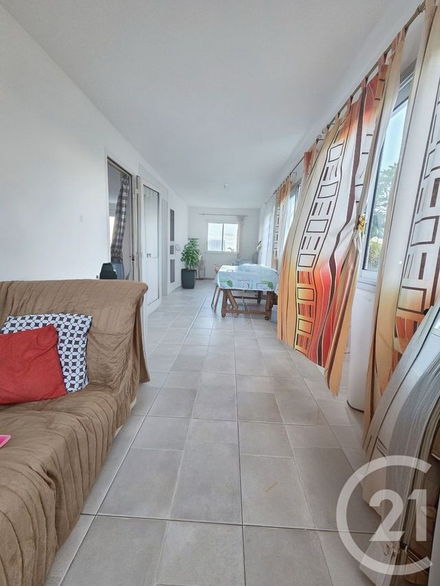 maison à vendre - 4 pièces - 103.54 m2 - STE MARIE - 974 - REUNION - Century 21 Lancastel