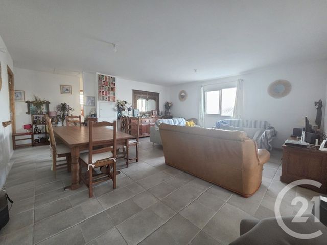 maison à vendre - 4 pièces - 103.54 m2 - STE MARIE - 974 - REUNION - Century 21 Lancastel