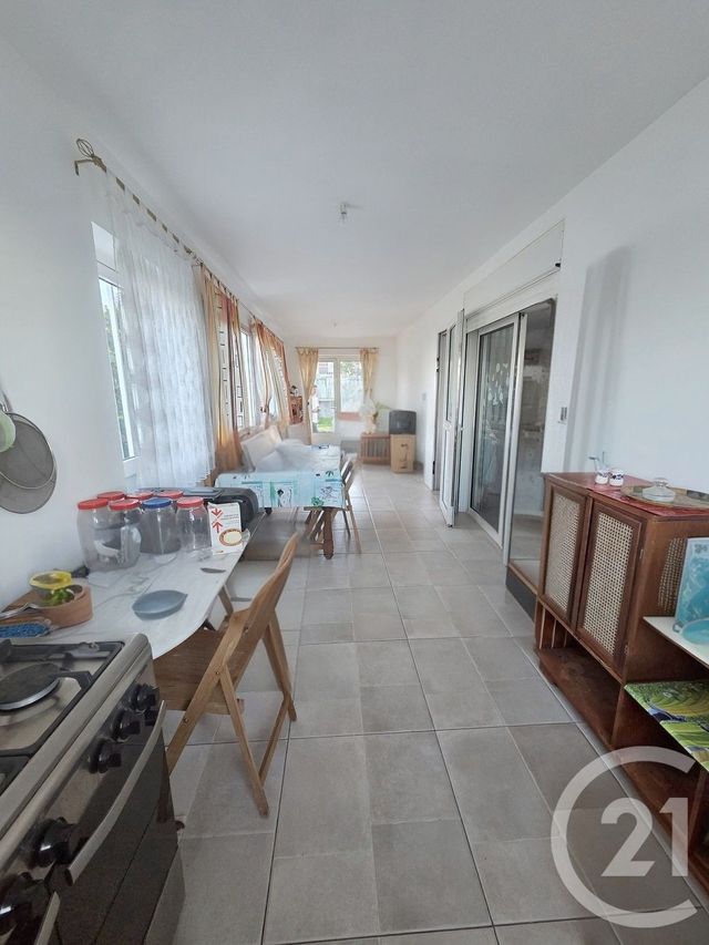maison à vendre - 4 pièces - 103.54 m2 - STE MARIE - 974 - REUNION - Century 21 Lancastel