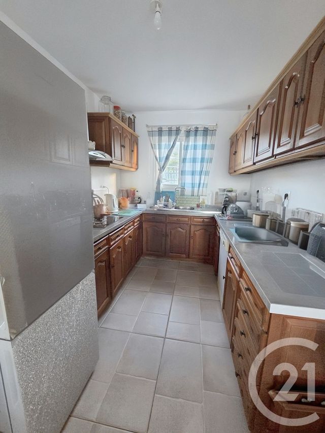 maison à vendre - 4 pièces - 103.54 m2 - STE MARIE - 974 - REUNION - Century 21 Lancastel