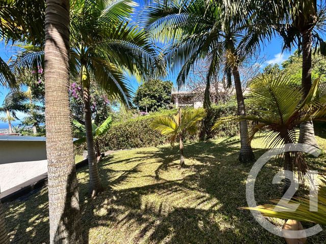 maison à vendre - 3 pièces - 78.37 m2 - ST DENIS - 974 - REUNION - Century 21 Lancastel
