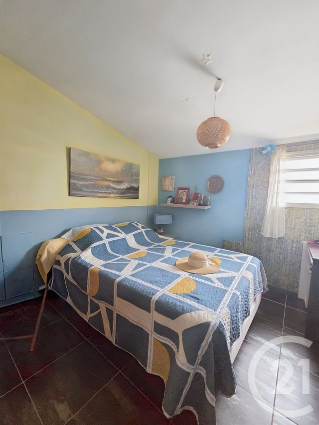 maison à vendre - 3 pièces - 78.37 m2 - ST DENIS - 974 - REUNION - Century 21 Lancastel