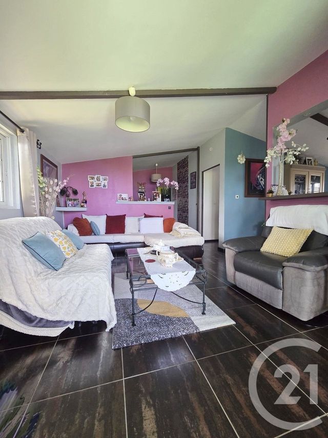 maison à vendre - 3 pièces - 78.37 m2 - ST DENIS - 974 - REUNION - Century 21 Lancastel