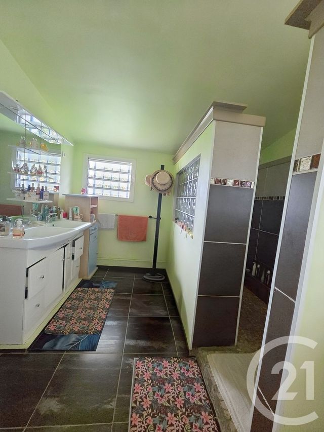 maison à vendre - 3 pièces - 78.37 m2 - ST DENIS - 974 - REUNION - Century 21 Lancastel