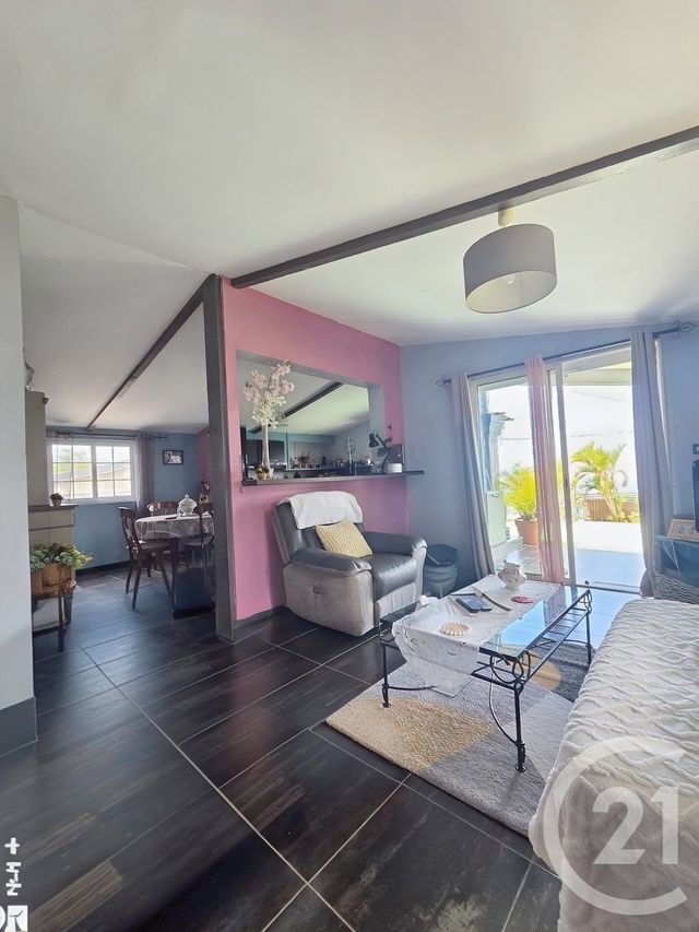 maison à vendre - 3 pièces - 78.37 m2 - ST DENIS - 974 - REUNION - Century 21 Lancastel