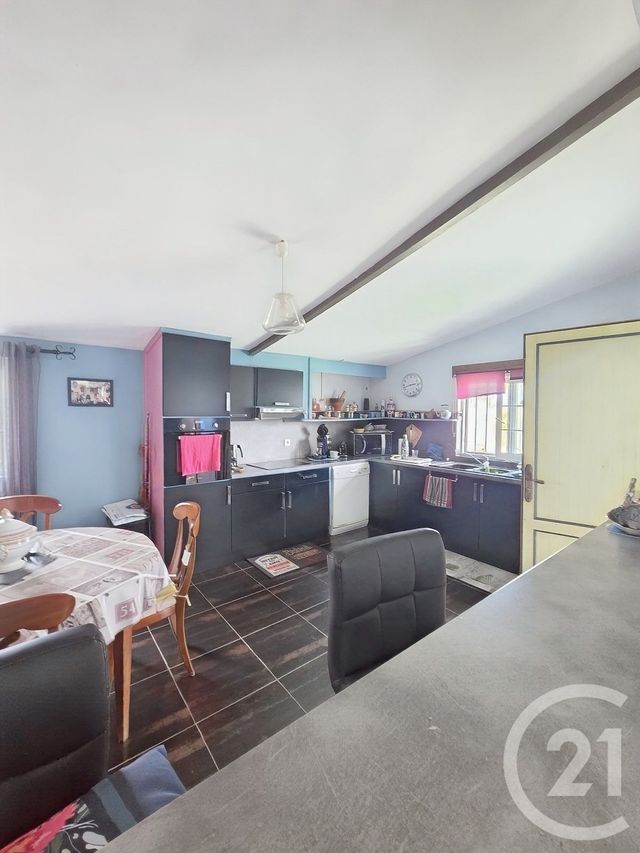 maison à vendre - 3 pièces - 78.37 m2 - ST DENIS - 974 - REUNION - Century 21 Lancastel