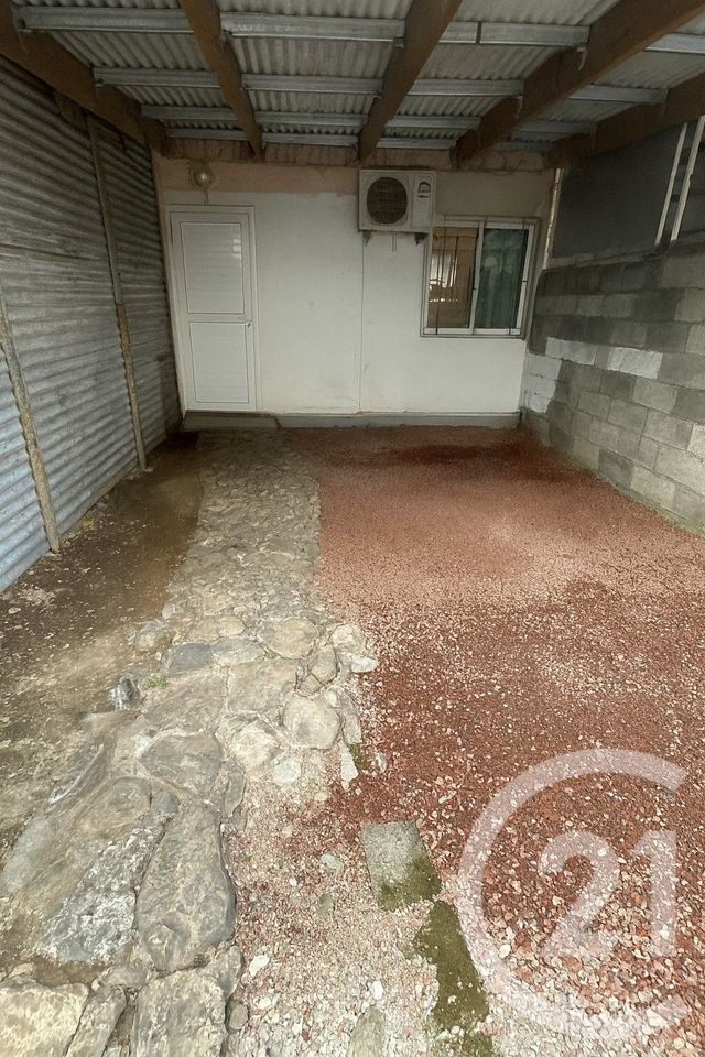 maison à vendre - 4 pièces - 60.35 m2 - ST DENIS - 974 - REUNION - Century 21 Lancastel