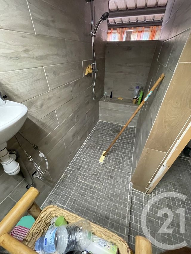 maison à vendre - 4 pièces - 60.35 m2 - ST DENIS - 974 - REUNION - Century 21 Lancastel