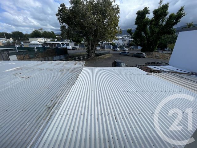 maison à vendre - 4 pièces - 60.35 m2 - ST DENIS - 974 - REUNION - Century 21 Lancastel