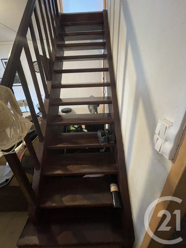 maison à vendre - 4 pièces - 60.35 m2 - ST DENIS - 974 - REUNION - Century 21 Lancastel