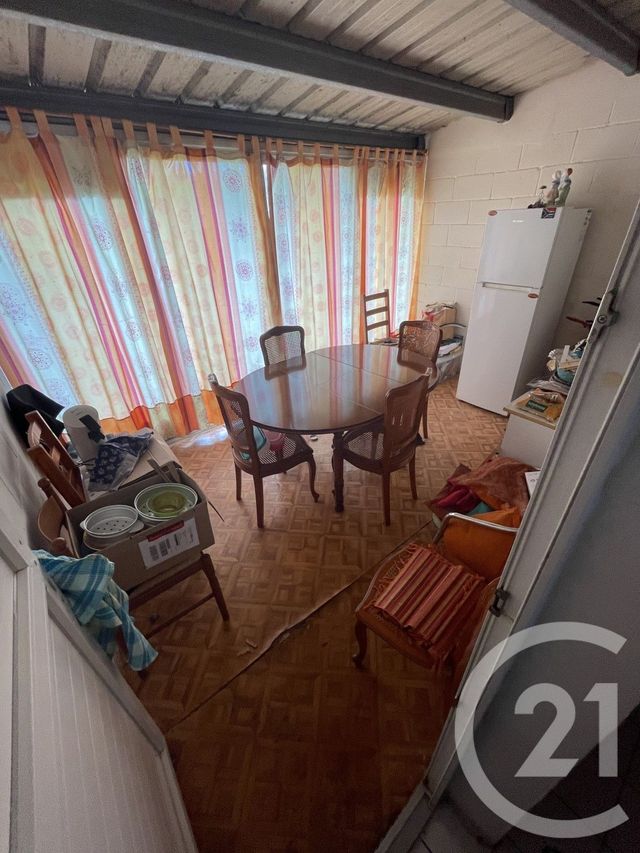 maison à vendre - 4 pièces - 60.35 m2 - ST DENIS - 974 - REUNION - Century 21 Lancastel