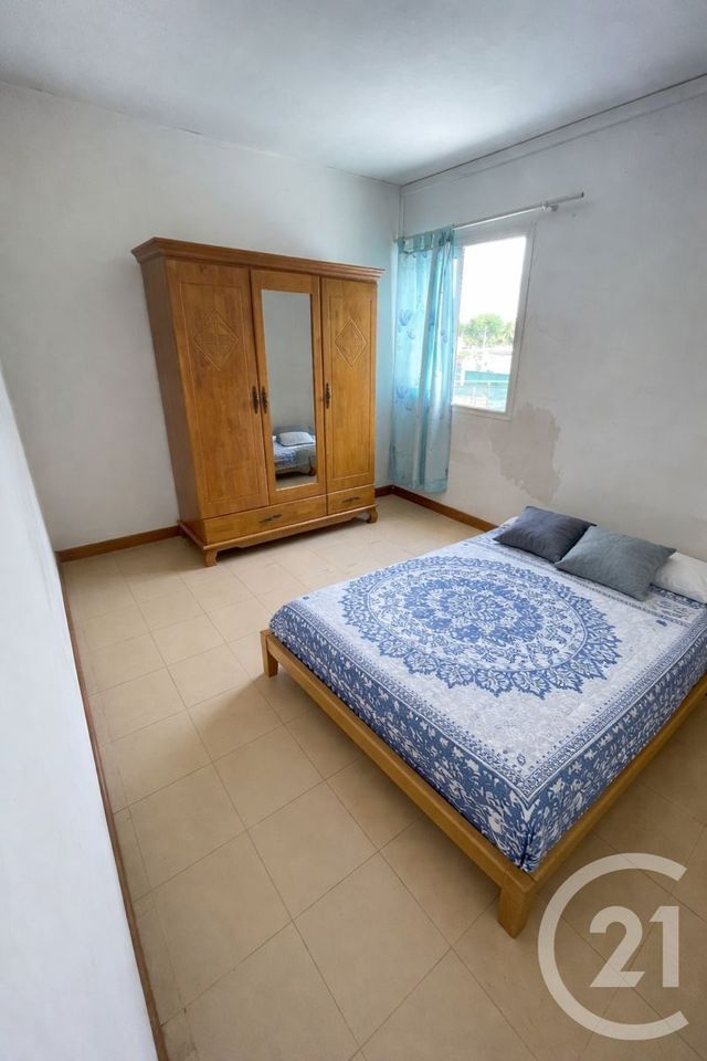 maison à vendre - 4 pièces - 60.35 m2 - ST DENIS - 974 - REUNION - Century 21 Lancastel