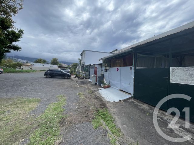 maison à vendre - 4 pièces - 60.35 m2 - ST DENIS - 974 - REUNION - Century 21 Lancastel