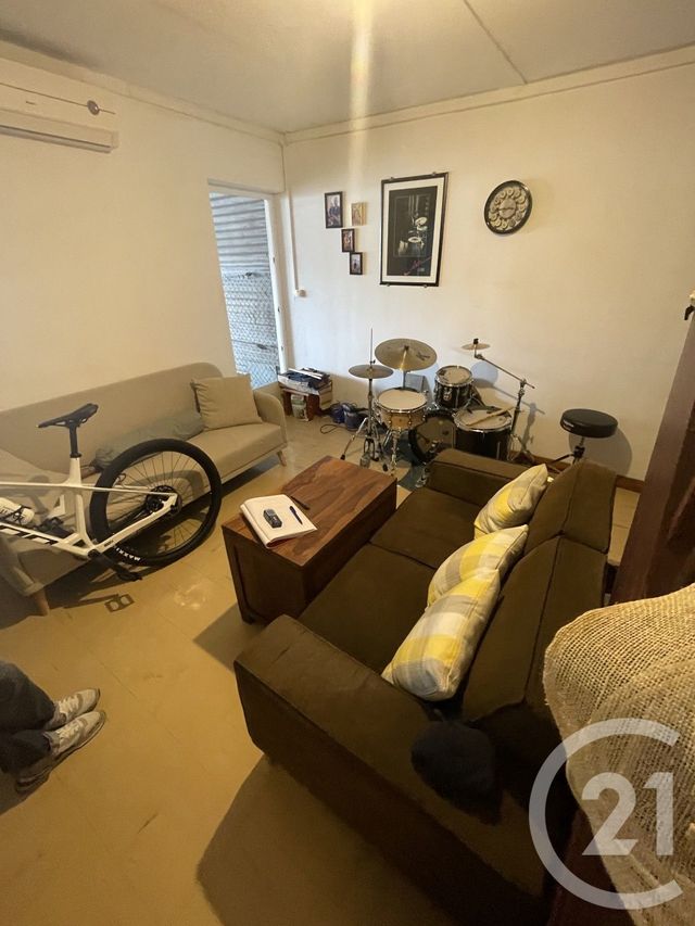 maison à vendre - 4 pièces - 60.35 m2 - ST DENIS - 974 - REUNION - Century 21 Lancastel