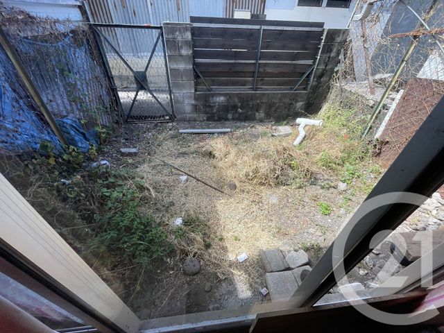 maison à vendre - 4 pièces - 60.35 m2 - ST DENIS - 974 - REUNION - Century 21 Lancastel