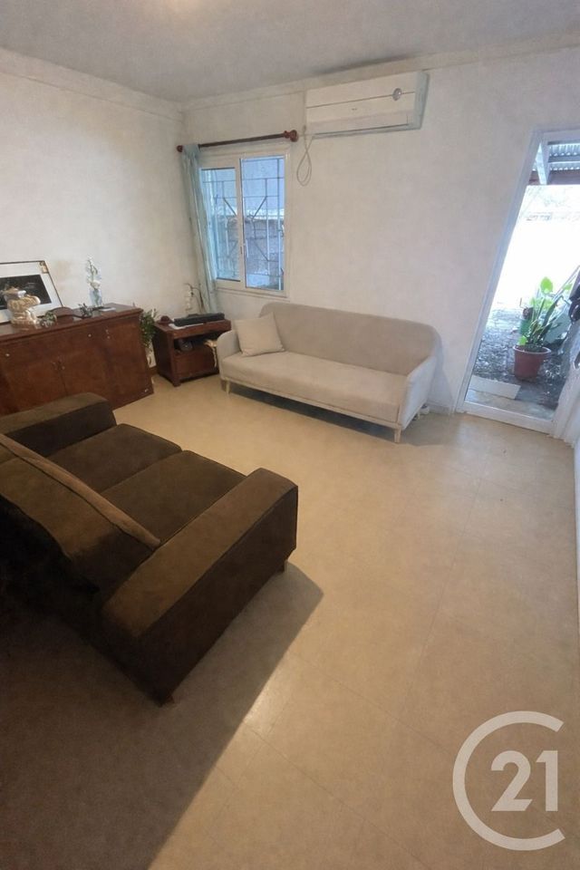 maison à vendre - 4 pièces - 60.35 m2 - ST DENIS - 974 - REUNION - Century 21 Lancastel