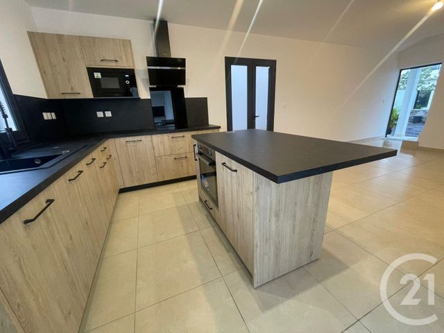 maison à vendre - 4 pièces - 87.39 m2 - STE MARIE - 974 - REUNION - Century 21 Lancastel