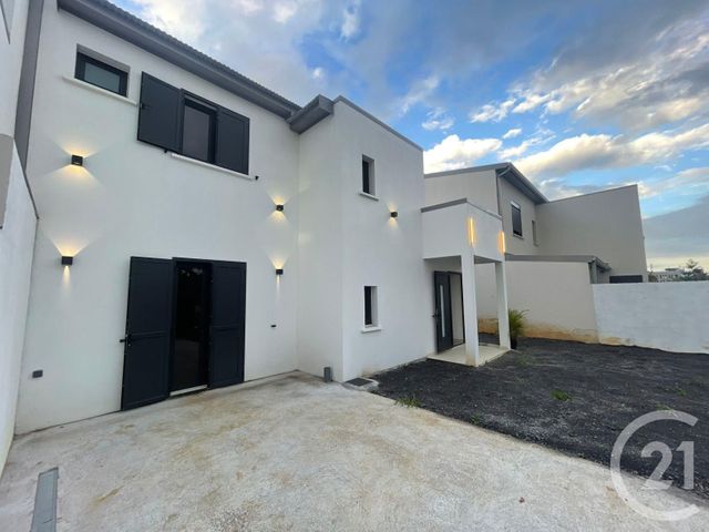 maison - STE MARIE - 974