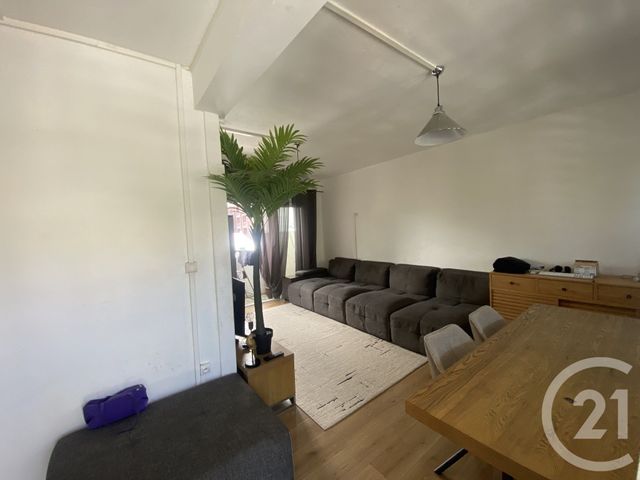 Appartement F3 à vendre - 3 pièces - 56.7 m2 - ST DENIS - 974 - REUNION - Century 21 Lancastel