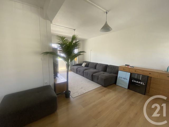 Appartement F3 à vendre - 3 pièces - 56.7 m2 - ST DENIS - 974 - REUNION - Century 21 Lancastel