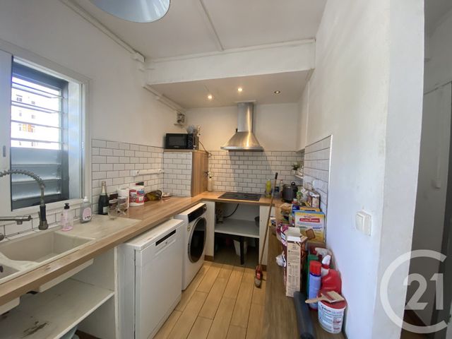 Appartement F3 à vendre - 3 pièces - 56.7 m2 - ST DENIS - 974 - REUNION - Century 21 Lancastel