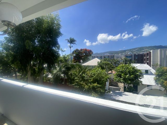 Appartement F3 à vendre - 3 pièces - 56.7 m2 - ST DENIS - 974 - REUNION - Century 21 Lancastel