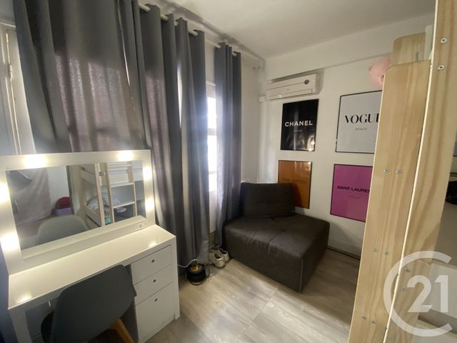 Appartement F3 à vendre - 3 pièces - 56.7 m2 - ST DENIS - 974 - REUNION - Century 21 Lancastel