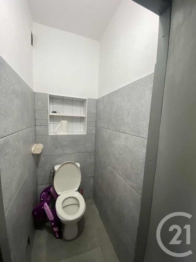 Appartement F3 à vendre - 3 pièces - 56.7 m2 - ST DENIS - 974 - REUNION - Century 21 Lancastel