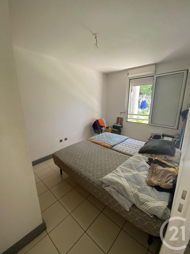 Appartement F2 à vendre - 2 pièces - 38.0 m2 - STE MARIE - 974 - REUNION - Century 21 Lancastel