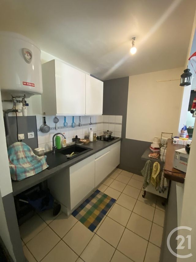 Appartement F2 à vendre - 2 pièces - 38.0 m2 - STE MARIE - 974 - REUNION - Century 21 Lancastel