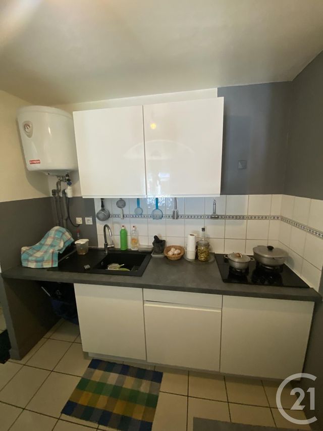 Appartement F2 à vendre - 2 pièces - 38.0 m2 - STE MARIE - 974 - REUNION - Century 21 Lancastel
