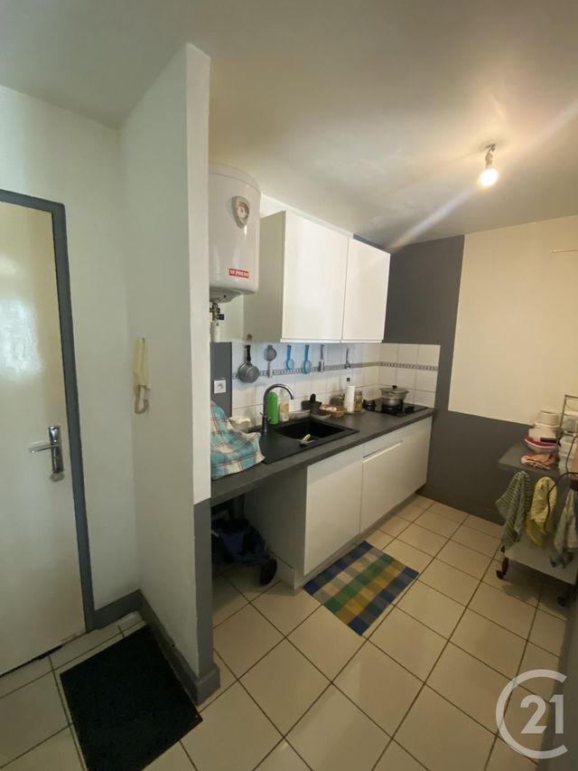 Appartement F2 à vendre - 2 pièces - 38.0 m2 - STE MARIE - 974 - REUNION - Century 21 Lancastel