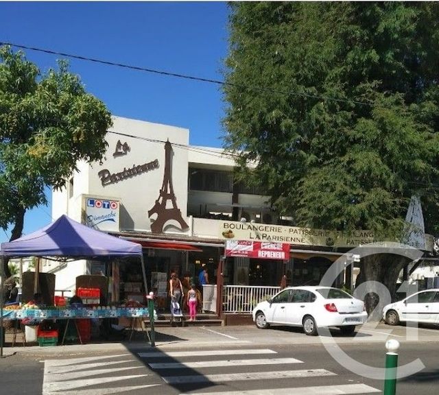 Appartement F3 à vendre - 3 pièces - 68.16 m2 - ST DENIS - 974 - REUNION - Century 21 Lancastel