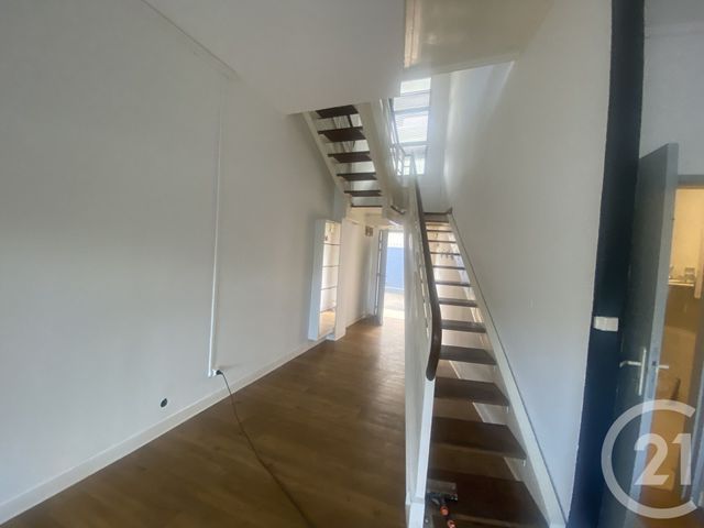 Appartement F3 à vendre - 3 pièces - 68.16 m2 - ST DENIS - 974 - REUNION - Century 21 Lancastel