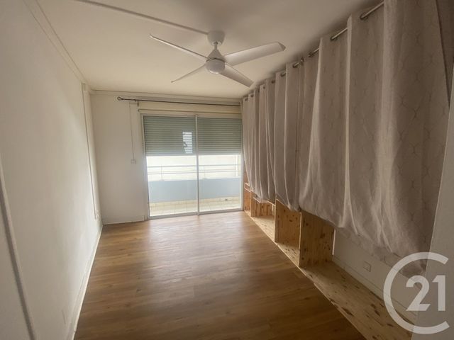 Appartement F3 à vendre - 3 pièces - 68.16 m2 - ST DENIS - 974 - REUNION - Century 21 Lancastel